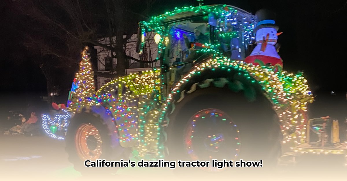 lighted-tractor